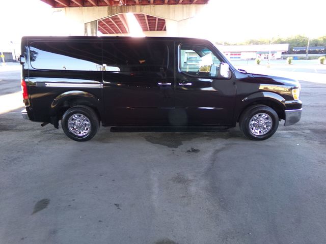 2016 Nissan NVP 3500 V8 SV - 22924060 - 2