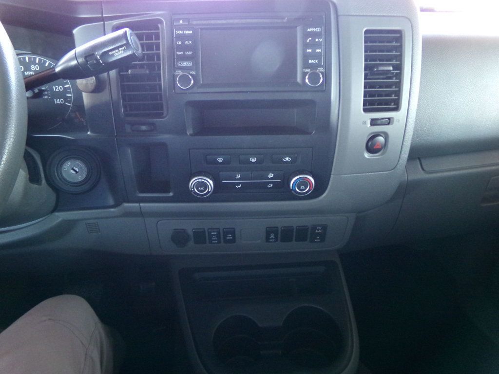 2016 Nissan NVP 3500 V8 SV - 22924060 - 8