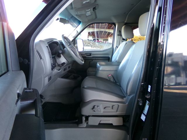 2016 Nissan NVP NV 3500 SL - 22924060 - 6