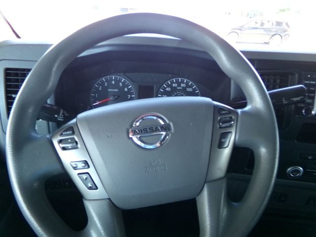 2016 Nissan NVP NV 3500 SL - 22924060 - 7