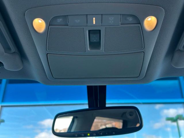 2016 Nissan Pathfinder 4WD 4dr Platinum - 22953804 - 30