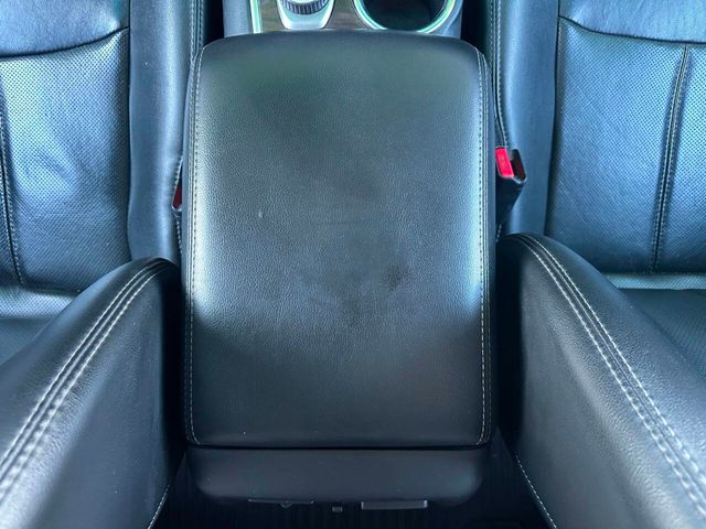 2016 Nissan Pathfinder 4WD 4dr Platinum - 22953804 - 32