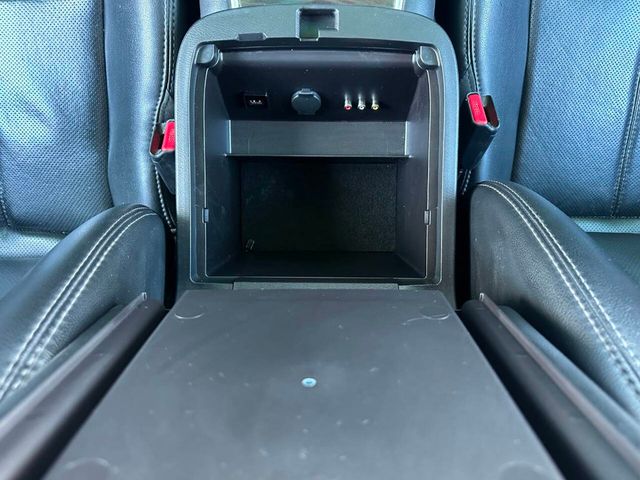 2016 Nissan Pathfinder 4WD 4dr Platinum - 22953804 - 33