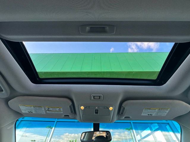 2016 Nissan Pathfinder 4WD 4dr Platinum - 22953804 - 35