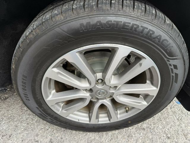 2016 Nissan Pathfinder 4WD 4dr SL - 23100062 - 10