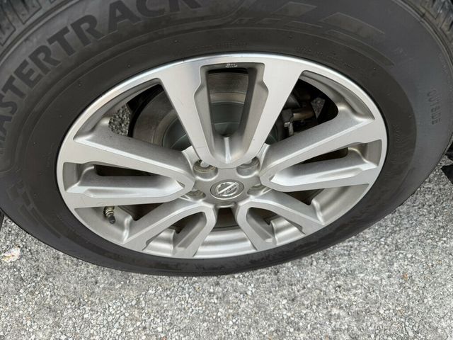 2016 Nissan Pathfinder 4WD 4dr SL - 23100062 - 14