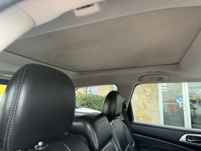 2016 Nissan Pathfinder 4WD 4dr SL - 23100062 - 15