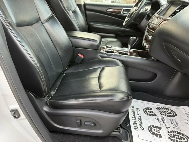 2016 Nissan Pathfinder 4WD 4dr SL - 23100062 - 19