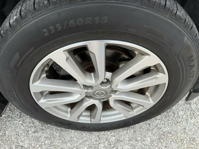 2016 Nissan Pathfinder 4WD 4dr SL - 23100062 - 20