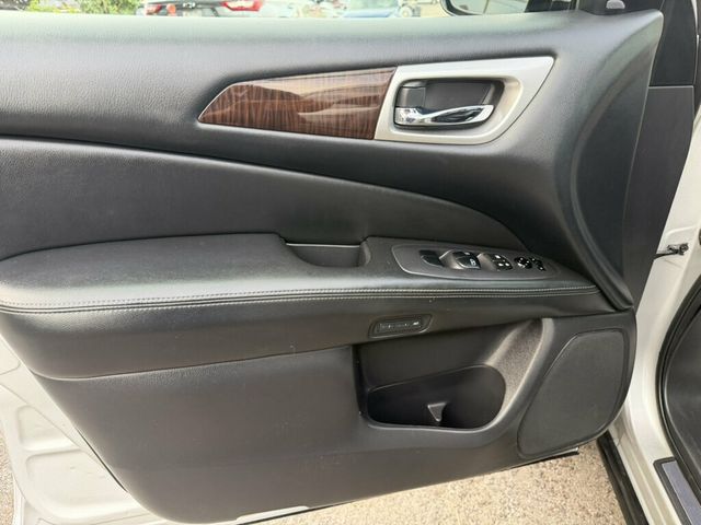 2016 Nissan Pathfinder 4WD 4dr SL - 23100062 - 21
