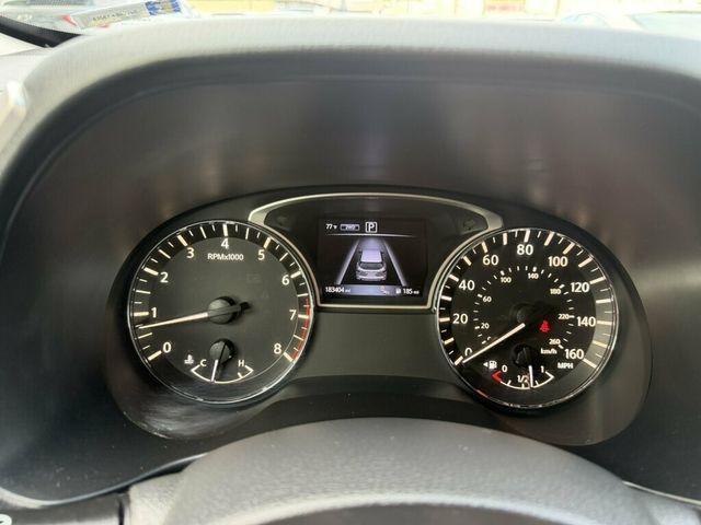 2016 Nissan Pathfinder 4WD 4dr SL - 23100062 - 23