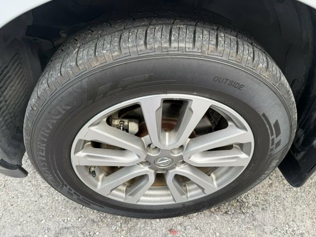2016 Nissan Pathfinder 4WD 4dr SL - 23100062 - 7