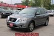 2016 Nissan Pathfinder 4WD 4dr SL - 22573848 - 0