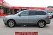 2016 Nissan Pathfinder 4WD 4dr SL - 22573848 - 1