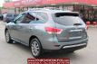 2016 Nissan Pathfinder 4WD 4dr SL - 22573848 - 2