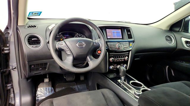 2016 Nissan Pathfinder 4WD 4dr SV - 23085427 - 10