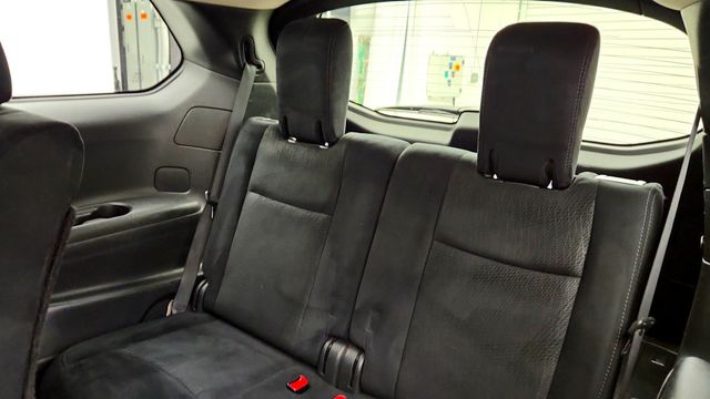 2016 Nissan Pathfinder 4WD 4dr SV - 23085427 - 19