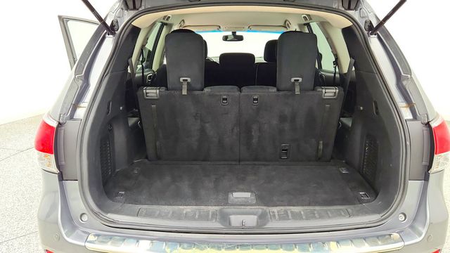 2016 Nissan Pathfinder 4WD 4dr SV - 23085427 - 20