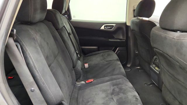 2016 Nissan Pathfinder 4WD 4dr SV - 23085427 - 21