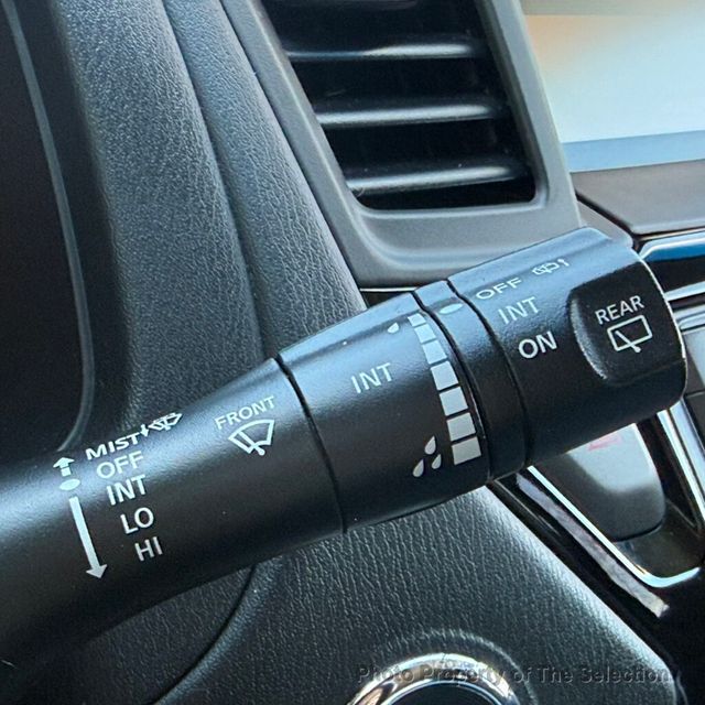 2016 Nissan Pathfinder 4WD SL W/3RD ROW SEATING - 22996804 - 27