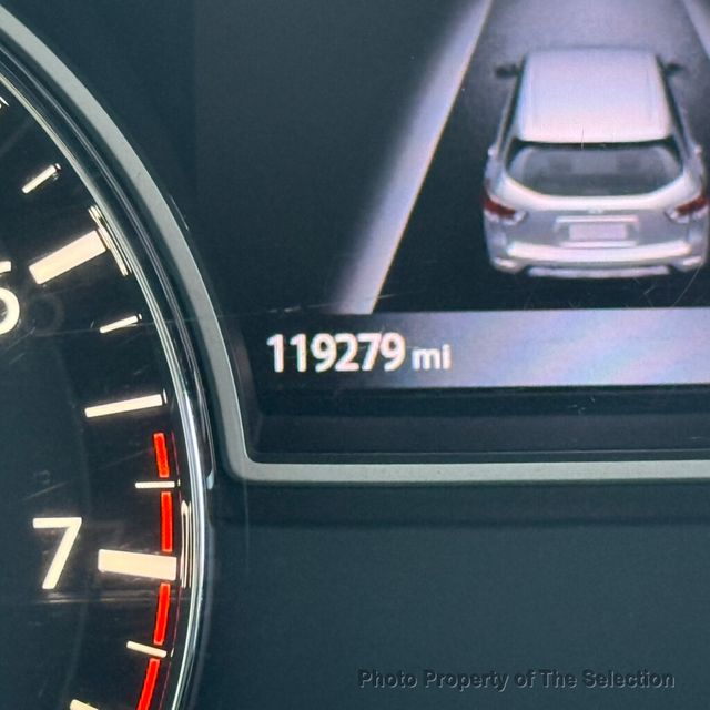 2016 Nissan Pathfinder 4WD SL W/3RD ROW SEATING - 22996804 - 31