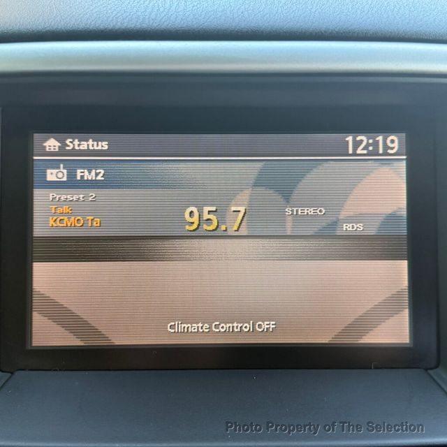 2016 Nissan Pathfinder 4WD SL W/3RD ROW SEATING - 22996804 - 32