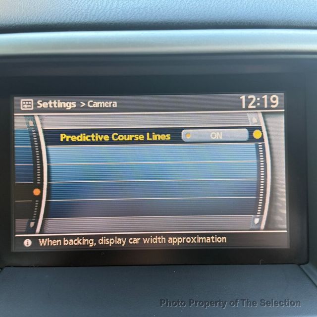 2016 Nissan Pathfinder 4WD SL W/3RD ROW SEATING - 22996804 - 33