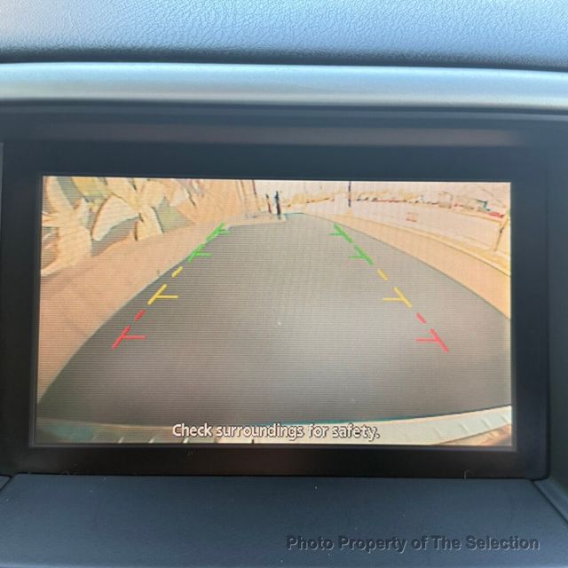 2016 Nissan Pathfinder 4WD SL W/3RD ROW SEATING - 22996804 - 34