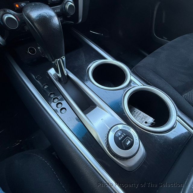 2016 Nissan Pathfinder 4WD SL W/3RD ROW SEATING - 22996804 - 37