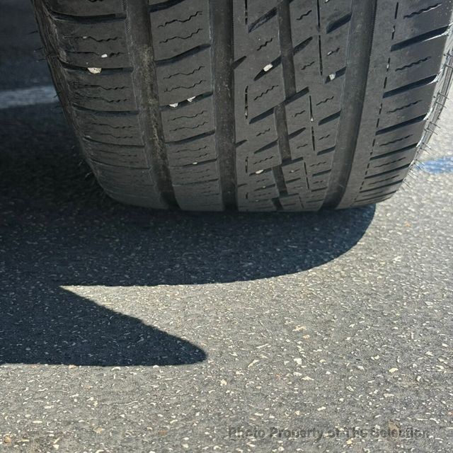 2016 Nissan Pathfinder 4WD SL W/3RD ROW SEATING - 22996804 - 43