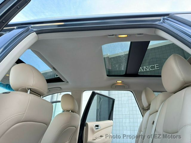 2016 Nissan Pathfinder ONE OWNER-FULLY SERVICED! 7 PASS! - 22953372 - 14