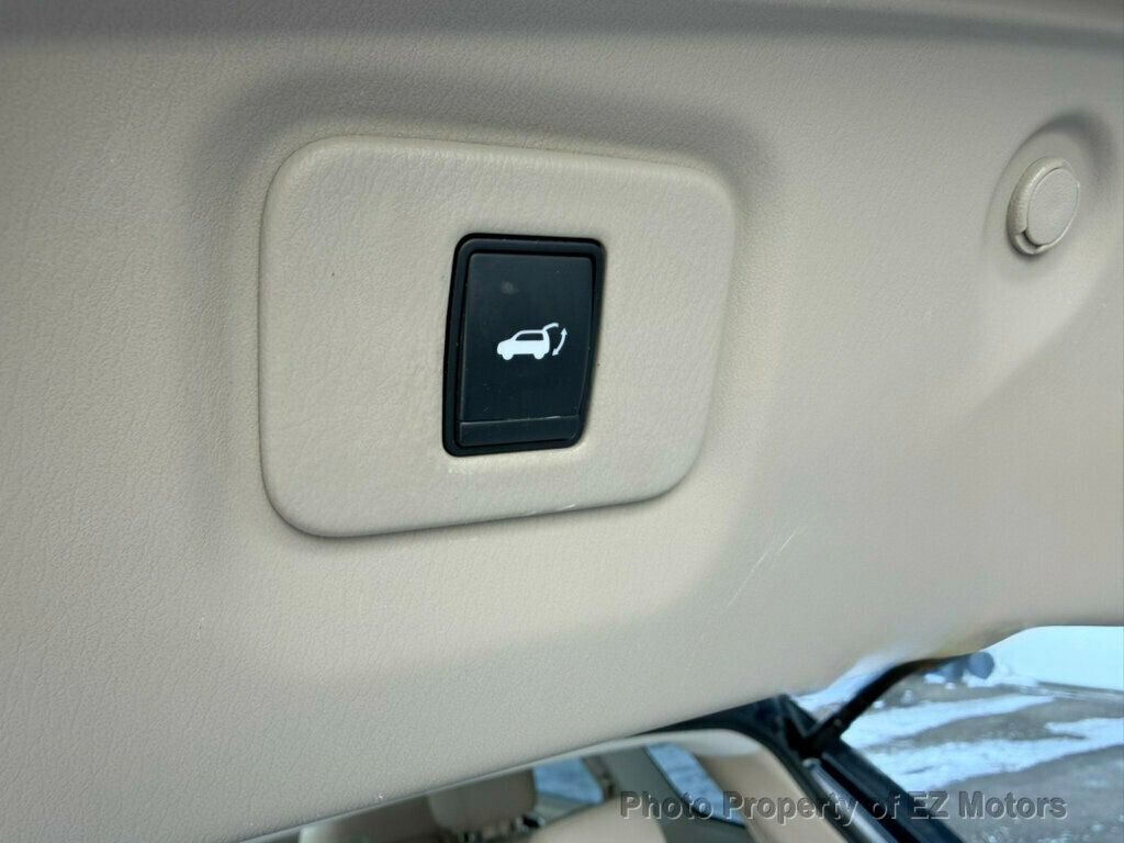 2016 Nissan Pathfinder ONE OWNER-FULLY SERVICED! 7 PASS! - 22953372 - 33