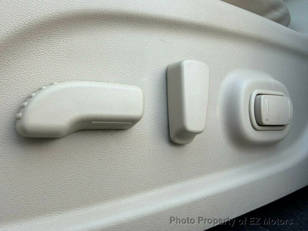 2016 Nissan Pathfinder ONE OWNER-FULLY SERVICED! 7 PASS! - 22953372 - 34