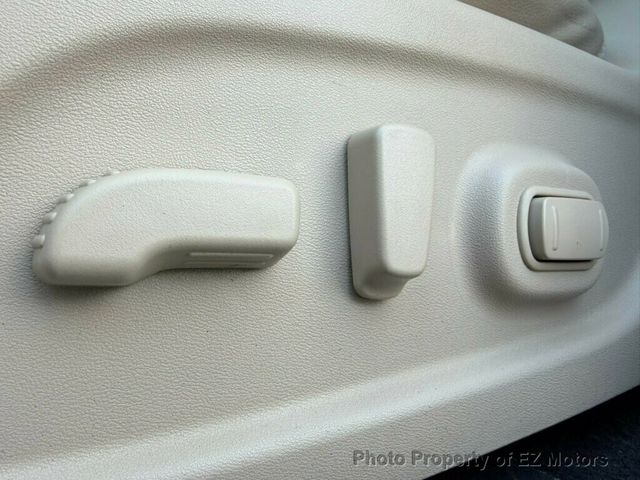 2016 Nissan Pathfinder ONE OWNER-FULLY SERVICED! 7 PASS! - 22953372 - 34