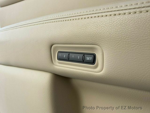 2016 Nissan Pathfinder ONE OWNER-FULLY SERVICED! 7 PASS! - 22953372 - 36