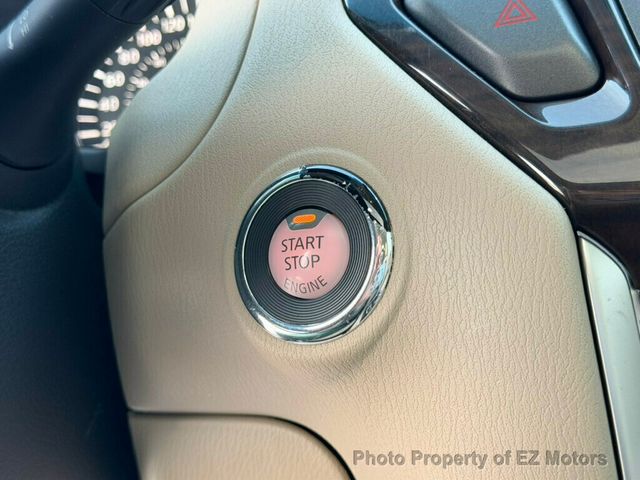 2016 Nissan Pathfinder ONE OWNER-FULLY SERVICED! 7 PASS! - 22953372 - 41