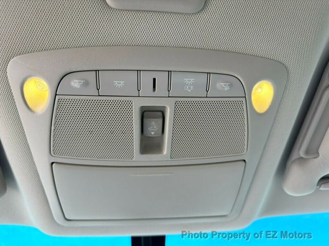 2016 Nissan Pathfinder ONE OWNER-FULLY SERVICED! 7 PASS! - 22953372 - 42