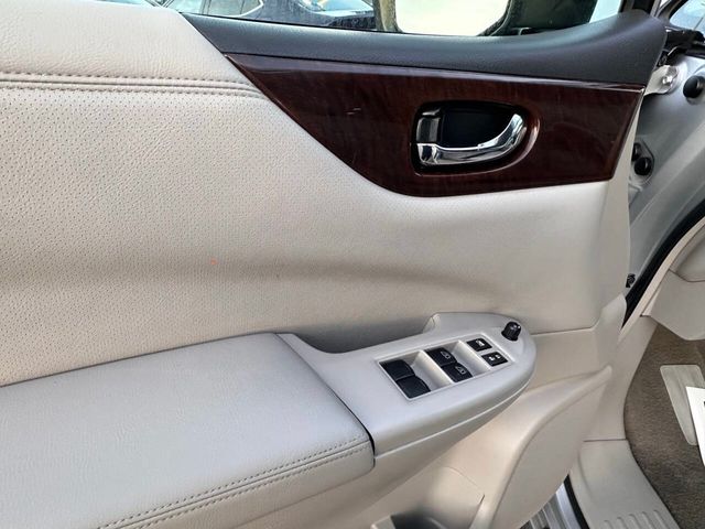 2016 Nissan Quest 3.5 SV 4dr Mini Van - 22989109 - 13