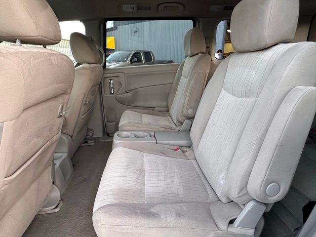2016 Nissan Quest 3.5 SV 4dr Mini Van - 22989109 - 14
