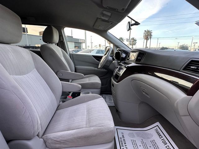 2016 Nissan Quest 3.5 SV 4dr Mini Van - 22989109 - 20