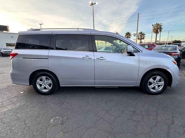 2016 Nissan Quest 3.5 SV 4dr Mini Van - 22989109 - 6