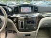 2016 Nissan Quest 4dr Platinum - 23036197 - 17
