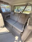 2016 Nissan Quest 4dr Platinum - 23036197 - 1