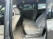 2016 Nissan Quest 4dr Platinum - 23036197 - 19