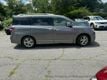 2016 Nissan Quest 4dr Platinum - 23036197 - 5