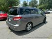 2016 Nissan Quest 4dr Platinum - 23036197 - 6