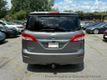 2016 Nissan Quest 4dr Platinum - 23036197 - 8