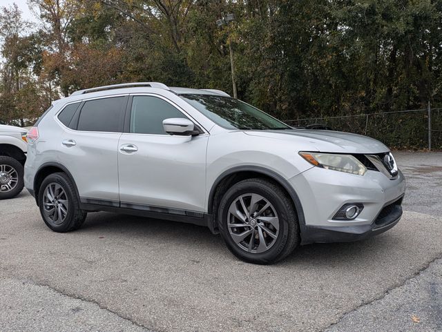 2016 Nissan Rogue  - 22953904 - 0