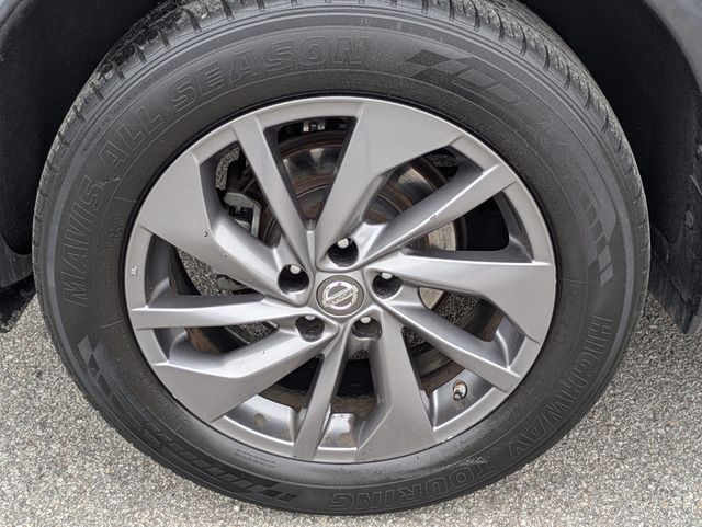 2016 Nissan Rogue  - 22953904 - 9