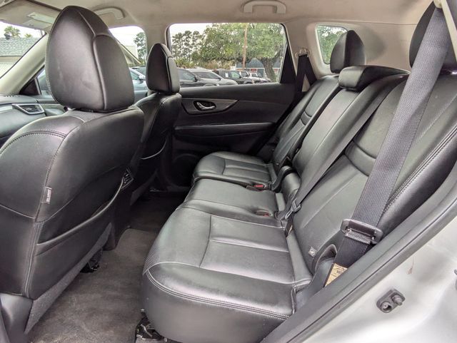 2016 Nissan Rogue  - 22953904 - 12